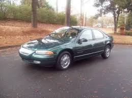 Image result for Cirrus Blue Gray 1995 Chrysler