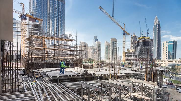 Construction