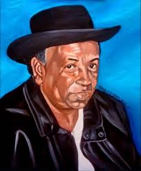 ARTIST YOURS TRULY: Monique Moore