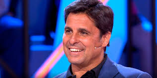 Así se llevan Fran, Cayetano y Julián 20 años después de morir su madre,  Carmina Ordóñez