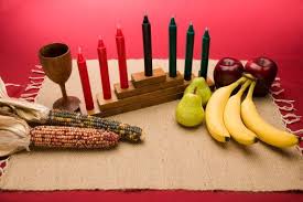 Need Kwanzaa Decoration Ideas Check Out Ideal Home Garden S Guide To Kwanzaa Decor Kwanzaa Party Kwanzaa Kwanzaa Crafts