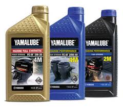 engine oil lube yamaha maintenance matters