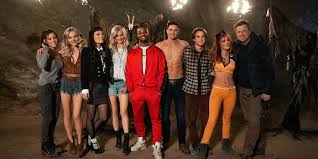 When cole stays up past his bedtime, he discovers that his hot baby sitter belongs to a satanic cult that will stop at nothing to keep him quiet. The Babysitter 3 Plot Release Date Cast Cast Plot Release Date