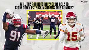 We will also be adding free picks and statictics for each week. Nfl Odds Patriots Open As Heavy Underdogs Vs Chiefs In Week 4 Rsn