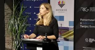 Najlepsze tablice użytkownika anna kornecka. Anna Kornecka Wiceminister Mrpit W Katowicach Polacy Sami Zrozumieli Ze Ekologia Laczy Sie Z Ekonomia Www Slaskibiznes Pl