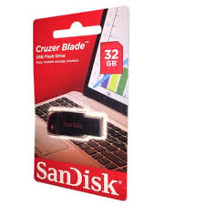 Sandisk flash drives offer convenient usb storage for all of your files. Sandisk Cruzer Blade 32gb Usb Flash Drive Model Name Number Sdcz50 032g B35 60 Mbs Rs 350 Piece Id 20906387462