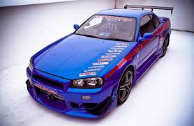 4.8 out of 5 stars 219. My Movie Cars Fast And Furious Facts