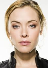 Fan Casting Kristanna Loken as Riley Dawson in Terminator: Resistance  (2015)