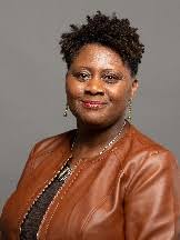 Yvette Byrd's Instagram, Twitter & Facebook