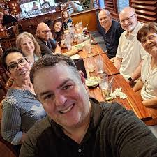 Jacqueline Emmons's Instagram, Twitter & Facebook