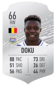 So far, most of the fastest players in fifa 21 have been wingers and strikers. Fifa 20 Career Mode Top 10 Wonderkid Right Wingers Rm Rw To Sign Sancho Hudson Odoi More