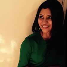 Exe di karaoke in**vista ». Konkona Sensharma Konkonas Twitter