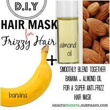 Below are some amazing homemade diy hair masks for people with dry hair. Homemade And Natural Diy Hair Masks For Frizzy Hair Bellatory
