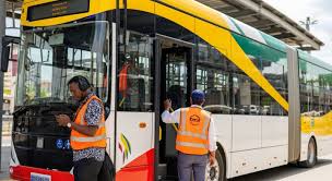 Recrutement Stagiaire PMO SI Dakar Mobilité BRT