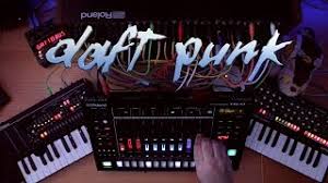 Daft punk — around the world / harder better faster stronger. Daft Punk Around The World Harder Better Faster Stronger Cover By Gattobus Youtube