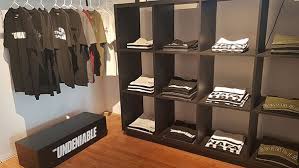 The Pacific Supply spreads the island vibe