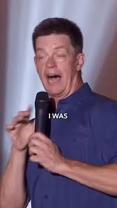 Not sure I needed the full play by play… but it was the 60s. 🎥 Stand-up,  tours, podcast, + more: www.youtube.com/@JimBreuer ☎️ Leave a voicemail for  Jim: www.jimbreuer.com 🛜 Get Merch and