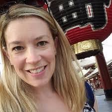 Catherine Buda's Instagram, Twitter & Facebook