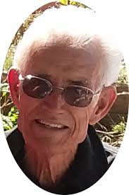Obituary for Paul Blanton