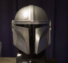 Boba fett bounty hunder coloring pages. Bobamaker Mandalorian Helmet Boba Fett Costume And Prop Maker Community The Dented Helmet