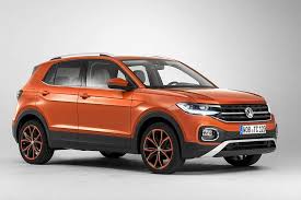Volkswagen T Cross Suv 2019 Model Otobook Otobook Volkswagen Volkswagentcross Tcross Cross Suv Car Cars Auto Volkswagen Suv Volkswagen Convertible