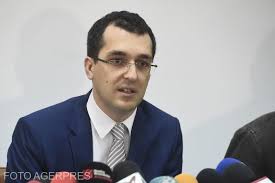 Vlad voiculescu is known that he sorted the „rețeaua citostaticelor (cytostatics network)2, an unofficial mechanism (but legal) of supplying meds for patients of cancer in romania through parallel. Vlad Voiculescu Desemnat De Plus Candidat La PrimÄƒria BucureÈ™ti Hotnews Mobile