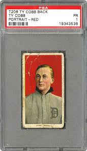 Get the best deal for ty cobb baseball trading cards from the largest online selection at ebay.com. Rare Ty Cobb T206 Tobacco Card And Ty Cobb Tobacco Tin Up For Bid In 2013 Goldin Auctions Summer Spectacular Closing On July 19 2013 At Goldinauctions Com