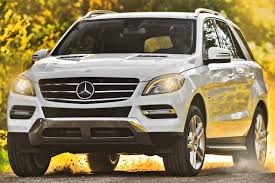 We did not find results for: Used 2014 Mercedes Benz M Class Diesel Review Edmunds