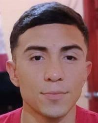 BoxRec: Aaron Garibay Marquez