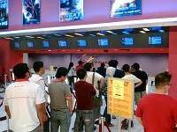 It was officially opened in december 2006 and has been a popular shopping place for people living in and around balakong and cheras. New 8 Screen Tgv Cheras Selatan Opens In Time To Catch Spider Man 3 Craze News Features Cinema Online