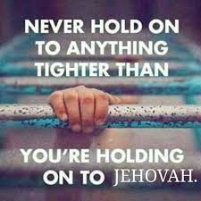 We did not find results for: What I Love About Jehovah