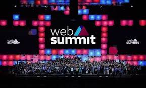 Cix 2020 digital summit presents an online interactive platform for tech founders, ceos, funders and advisors to connect virtually. Web Summit Lisbon Why We Re Donating 1 Million To The Covid 19 Fight At Web Summit