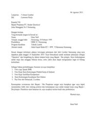 Pegawai penjaga jabatan bomba dan penyelamat malaysia balai bomba xxxxxxxxxxxxxxxxxxxxxxx selangor darul ehsan (u/p xxxxxxxxxxxxxxxx) tuan, jemputan untuk memberi ceramah mencegah kebakaran.dengan segala hormatnya saya merujuk perkara diatas.2. Contoh Surat Permohonan Latihan Kebakaran Kumpulan Contoh Surat Dan Soal Terlengkap