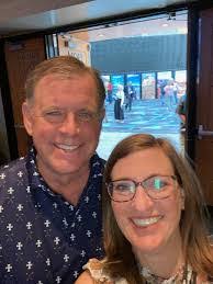 Melinda Creel's Instagram, Twitter & Facebook