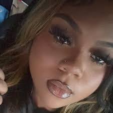 Miranda Terrell's Instagram, Twitter & Facebook