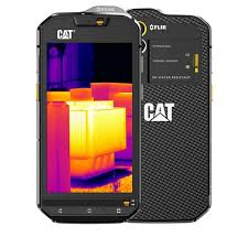 CAT S60 Mobile Phone - 4.7" HD Display ...