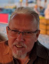 David Hunter Obituary