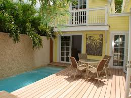 Key West Home Small Backyard Pools Small Pool Design Pools For Small Yards