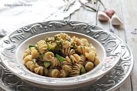 We did not find results for: Pasta Con Asparagi Selvatici E Zucchine Dolcissima Stefy
