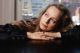 Samantha Morton casts a spell and steals 'The Odyssey.' She's always been a little dangerous