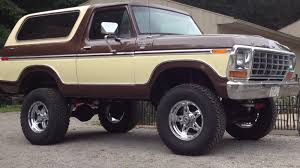 Bronco Graveyard Registry Classic Ford Trucks Ford Bronco Ford Pickup Trucks