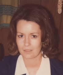 Diane Patricia Foster