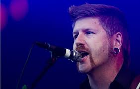 Interview: Bill Kelliher (Mastodon)