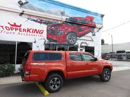2017 tacoma specs (horsepower, torque, engine size, wheelbase), mpg and pricing by trim level. 2017 Tacoma Ranch Sierra And Bedliner Topperking Topperking Providing All Of Tampa Bay With Quality Truck Accessories