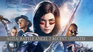 As alita learns to navigate her new life and the treacherous streets of iron city, ido tries to shield her from her mysterious past. Alita Battle Angel 2 Will The Sci Fi Movie Get A Sequel Wrym