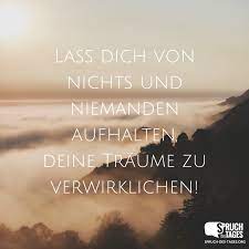 Spruche Traum Die Besten Spruche Zum Thema Traum