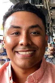 Eric Borja's Instagram, Twitter & Facebook