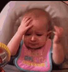 Oh No Baby Gifs Tenor