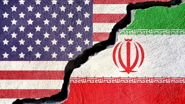 Trump says Iran deal 'largely negotiated,' would reopen Strait of Hormuz
