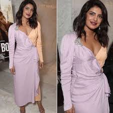 Worst Dressed Priyanka Chopra Deepika Padukone Kriti Sanon Fail To Excite Us Wi Chopra Deepika Deepikapadukon Dresses Priyanka Chopra Deepika Padukone